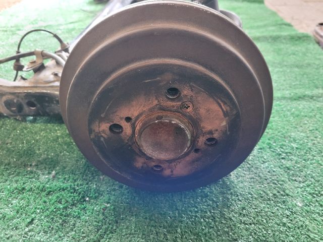 bontott SUZUKI SWIFT IV Hátsó Híd (Dobfékes)