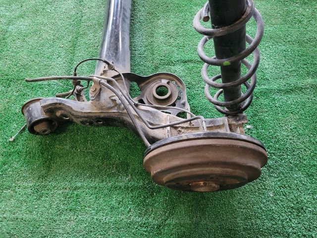 bontott SUZUKI SWIFT IV Hátsó Híd (Dobfékes)