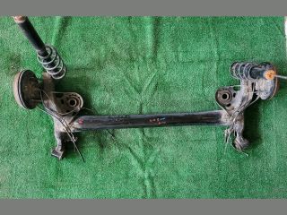 bontott SUZUKI SWIFT IV Hátsó Híd (Dobfékes)