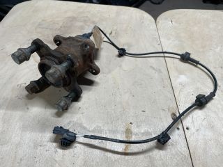 bontott SUZUKI SWIFT IV Hátsó Kerékagy (Pozíciófüggetlen)