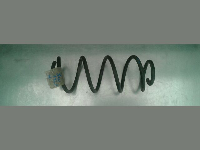 bontott SUZUKI SWIFT IV Hátsó Rugó