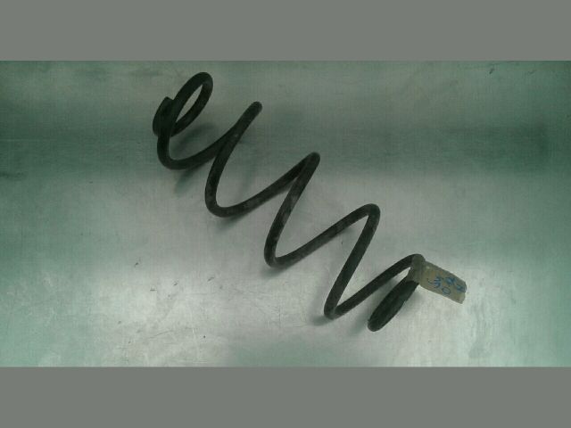 bontott SUZUKI SWIFT IV Hátsó Rugó