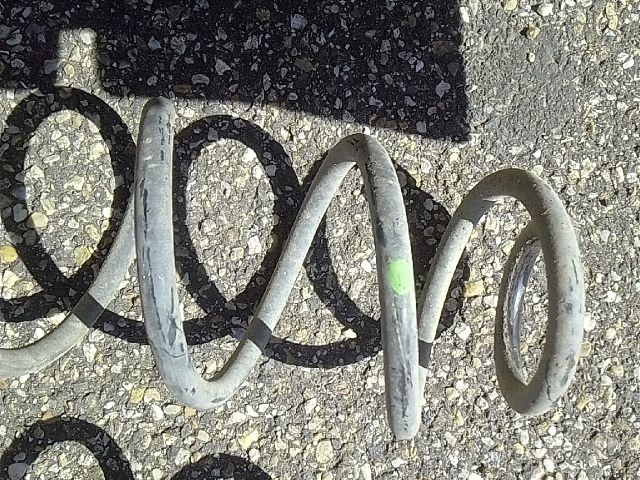 bontott SUZUKI SWIFT IV Hátsó Rugó