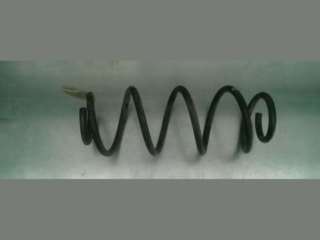 bontott SUZUKI SWIFT IV Hátsó Rugó