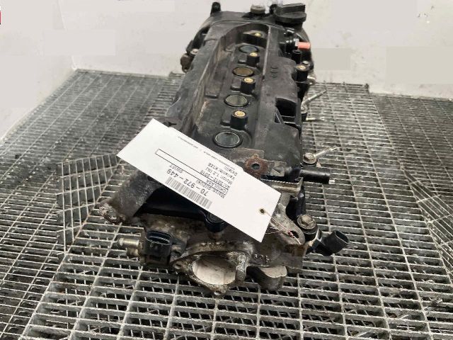 bontott SUZUKI SWIFT IV Hengerfej