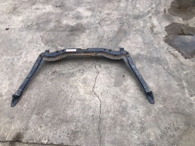 bontott SUZUKI SWIFT IV Homlokfal (Üres lemez)