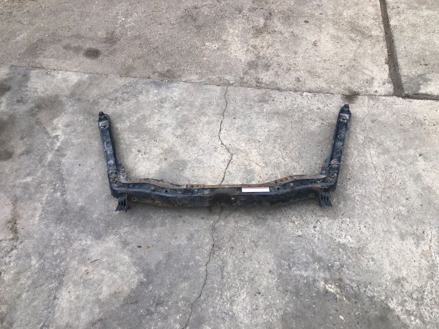 bontott SUZUKI SWIFT IV Homlokfal (Üres lemez)