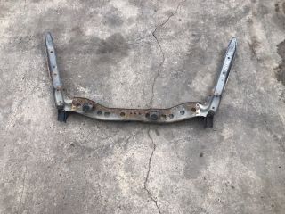 bontott SUZUKI SWIFT IV Homlokfal (Üres lemez)