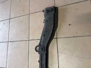 bontott SUZUKI SWIFT IV Homlokfal (Üres lemez)