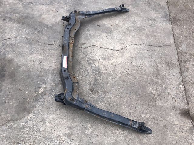 bontott SUZUKI SWIFT IV Homlokfal (Üres lemez)