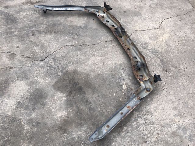 bontott SUZUKI SWIFT IV Homlokfal (Üres lemez)