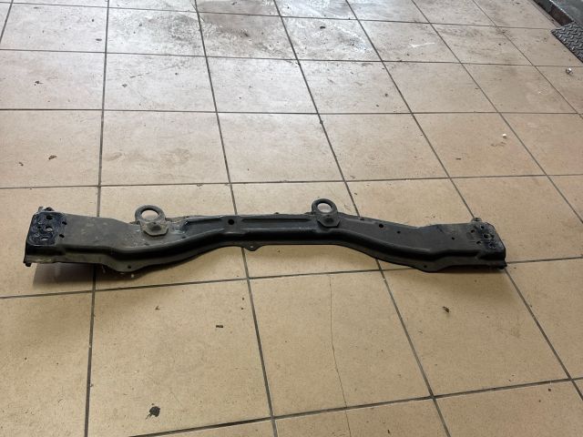 bontott SUZUKI SWIFT IV Homlokfal (Üres lemez)