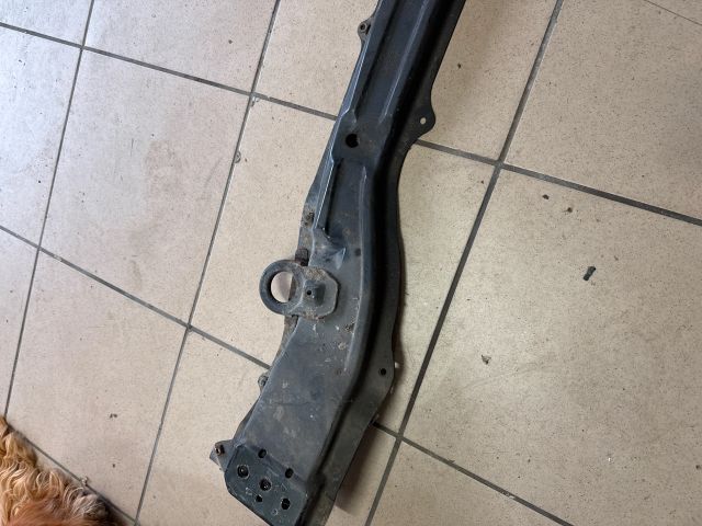 bontott SUZUKI SWIFT IV Homlokfal (Üres lemez)