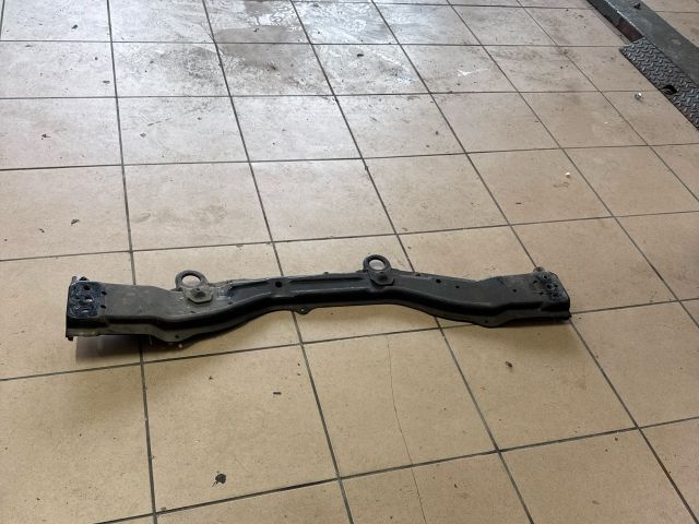 bontott SUZUKI SWIFT IV Homlokfal (Üres lemez)