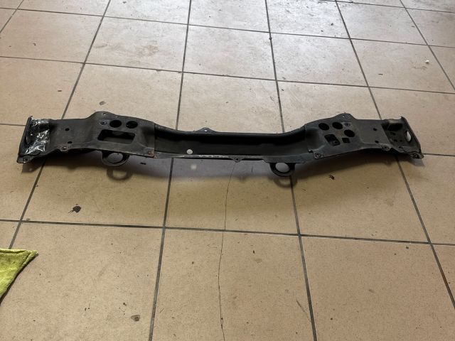 bontott SUZUKI SWIFT IV Homlokfal (Üres lemez)