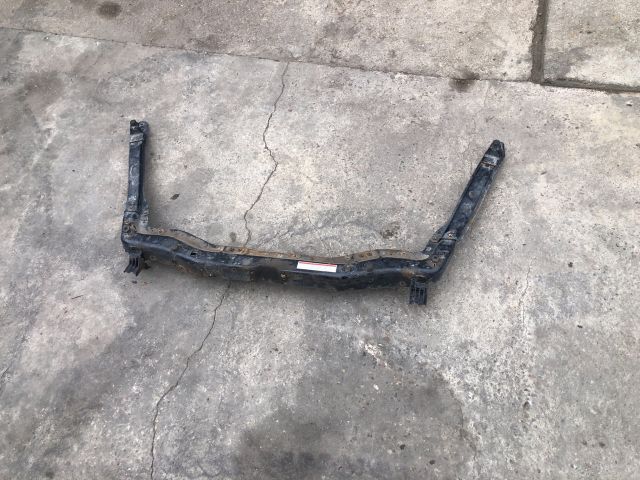 bontott SUZUKI SWIFT IV Homlokfal (Üres lemez)