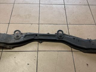 bontott SUZUKI SWIFT IV Homlokfal (Üres lemez)