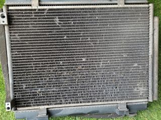 bontott SUZUKI SWIFT IV Hűtő Ventilátor(ok), Radiátor(ok) Szett