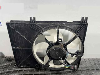 bontott SUZUKI SWIFT IV Hűtőventilátor