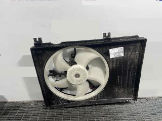 bontott SUZUKI SWIFT IV Hűtőventilátor