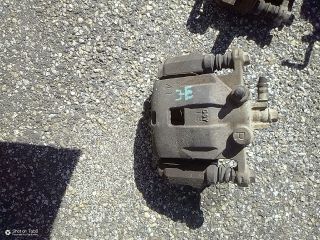 bontott SUZUKI SWIFT IV Jobb első Féknyereg Munkahengerrel