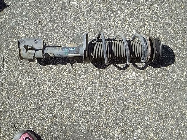 bontott SUZUKI SWIFT IV Jobb első Gólyaláb (Lengécsillapító, Rugó)