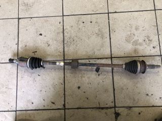 bontott SUZUKI SWIFT IV Jobb Féltengely