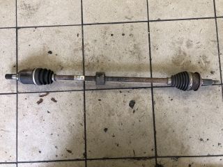 bontott SUZUKI SWIFT IV Jobb Féltengely