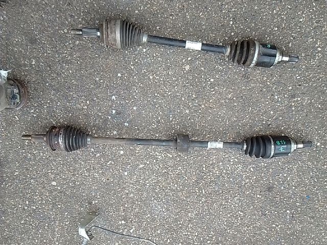 bontott SUZUKI SWIFT IV Jobb Féltengely