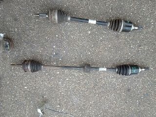 bontott SUZUKI SWIFT IV Jobb Féltengely