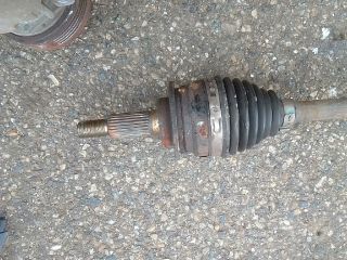 bontott SUZUKI SWIFT IV Jobb Féltengely