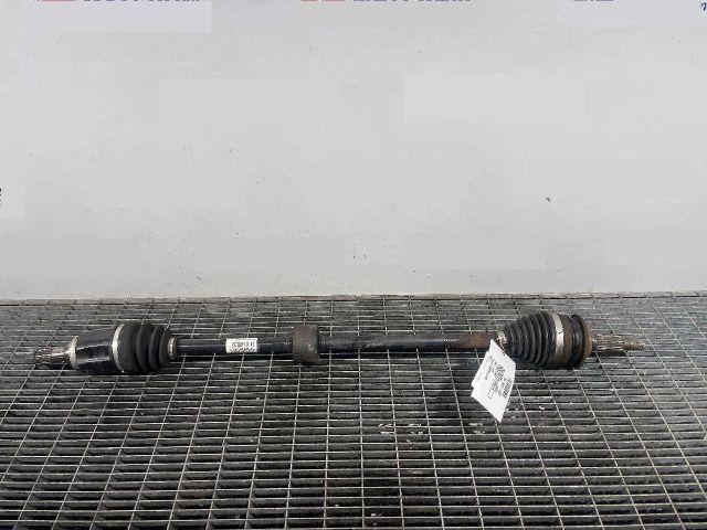 bontott SUZUKI SWIFT IV Jobb Féltengely