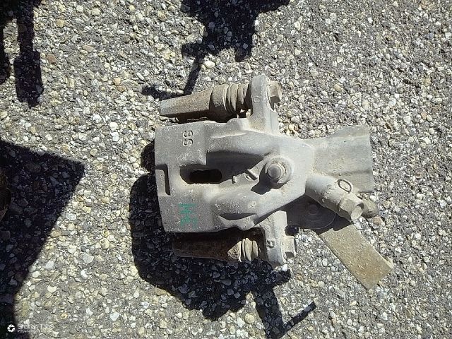 bontott SUZUKI SWIFT IV Jobb hátsó Féknyereg Munkahengerrel