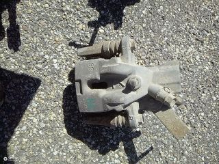 bontott SUZUKI SWIFT IV Jobb hátsó Féknyereg Munkahengerrel