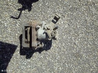 bontott SUZUKI SWIFT IV Jobb hátsó Féknyereg Munkahengerrel