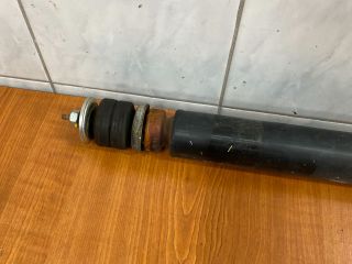 bontott SUZUKI SWIFT IV Jobb hátsó Lengéscsillapító