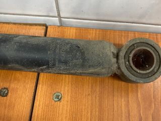 bontott SUZUKI SWIFT IV Jobb hátsó Lengéscsillapító