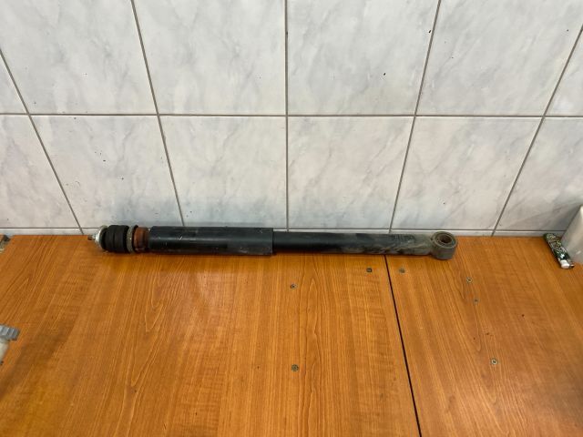 bontott SUZUKI SWIFT IV Jobb hátsó Lengéscsillapító