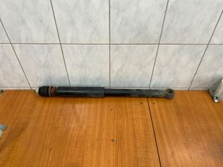 bontott SUZUKI SWIFT IV Jobb hátsó Lengéscsillapító