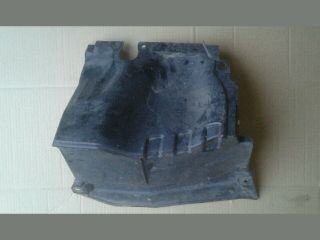 bontott SUZUKI SWIFT IV Jobb Motorburkolat