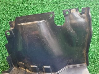 bontott SUZUKI SWIFT IV Jobb Motorburkolat