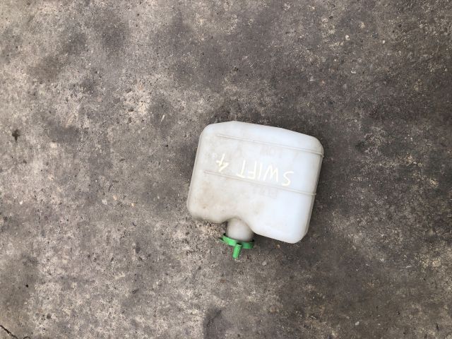 bontott SUZUKI SWIFT IV Kiegyenlítő Tartály