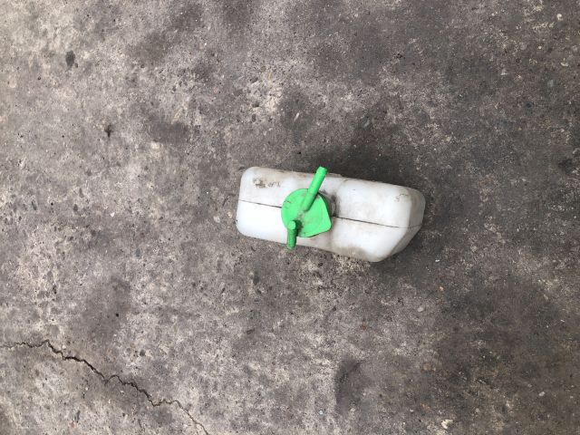 bontott SUZUKI SWIFT IV Kiegyenlítő Tartály