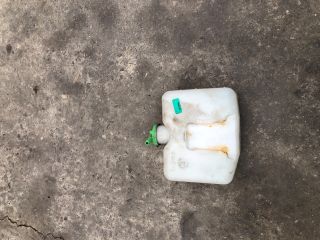 bontott SUZUKI SWIFT IV Kiegyenlítő Tartály