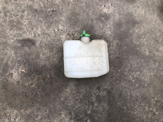 bontott SUZUKI SWIFT IV Kiegyenlítő Tartály