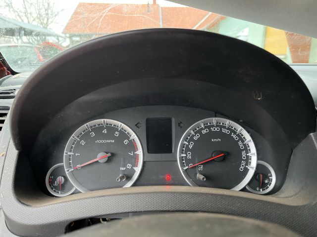 bontott SUZUKI SWIFT IV Kilométeróra