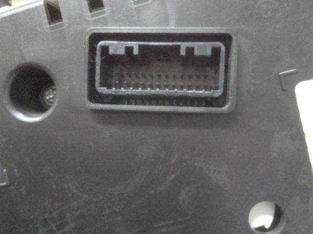 bontott SUZUKI SWIFT IV Kilométeróra