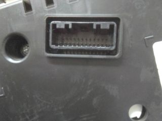 bontott SUZUKI SWIFT IV Kilométeróra