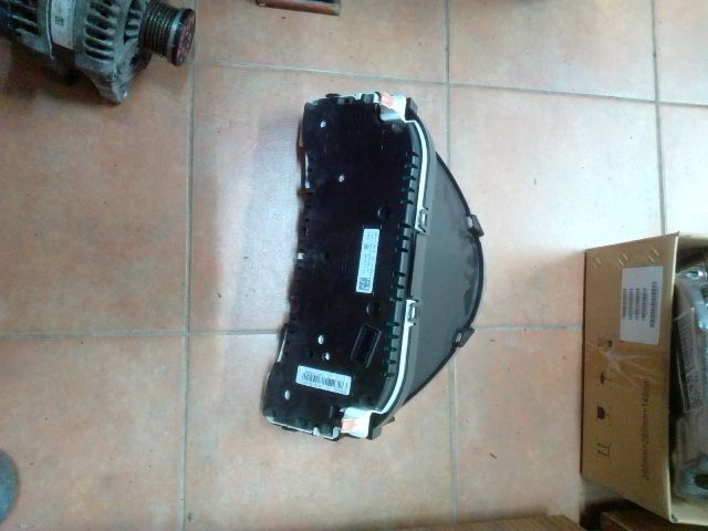 bontott SUZUKI SWIFT IV Kilométeróra