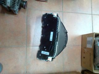 bontott SUZUKI SWIFT IV Kilométeróra